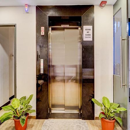 Hotel Super Townhouse Four Season Coimbatore Exterior foto