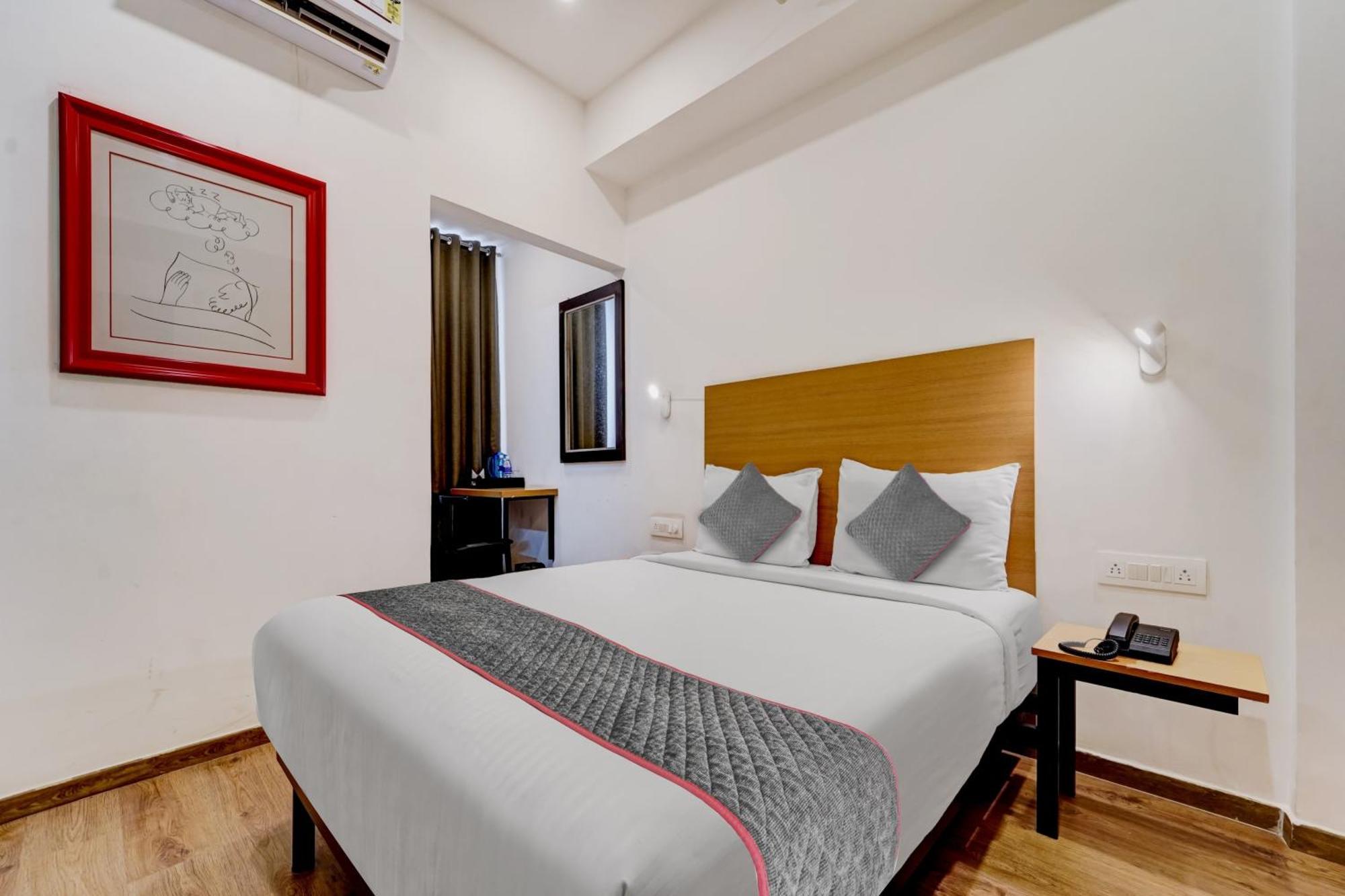 Hotel Super Townhouse Four Season Coimbatore Exterior foto