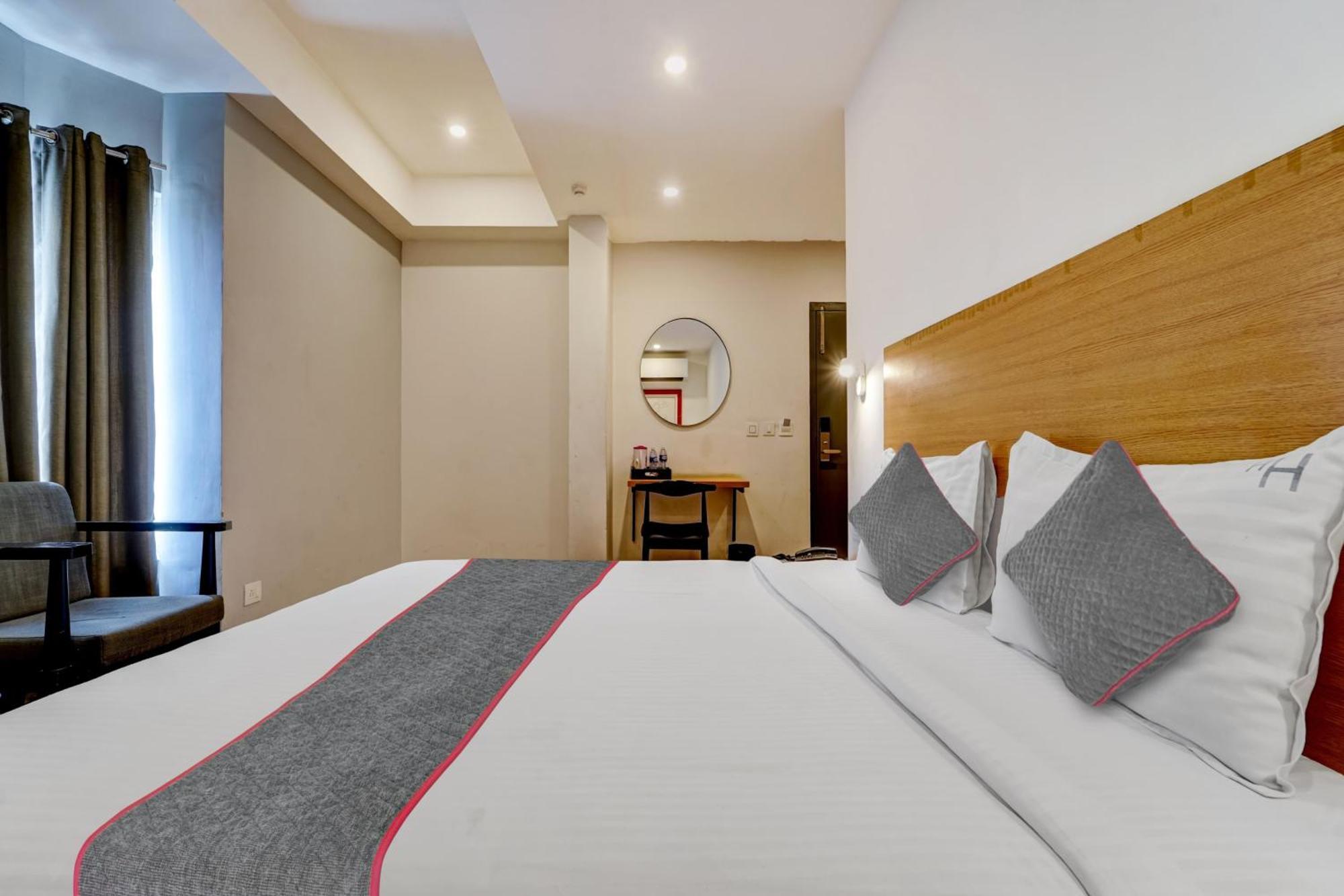 Hotel Super Townhouse Four Season Coimbatore Exterior foto