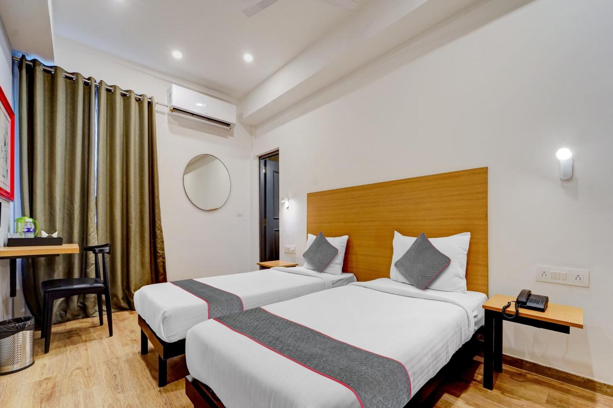 Hotel Super Townhouse Four Season Coimbatore Exterior foto
